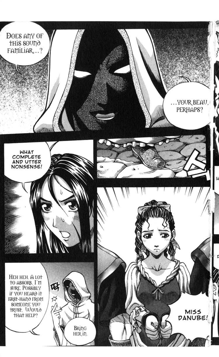 Rebirth Chapter 39 page 45 - Chapter 39: Devil's Sin