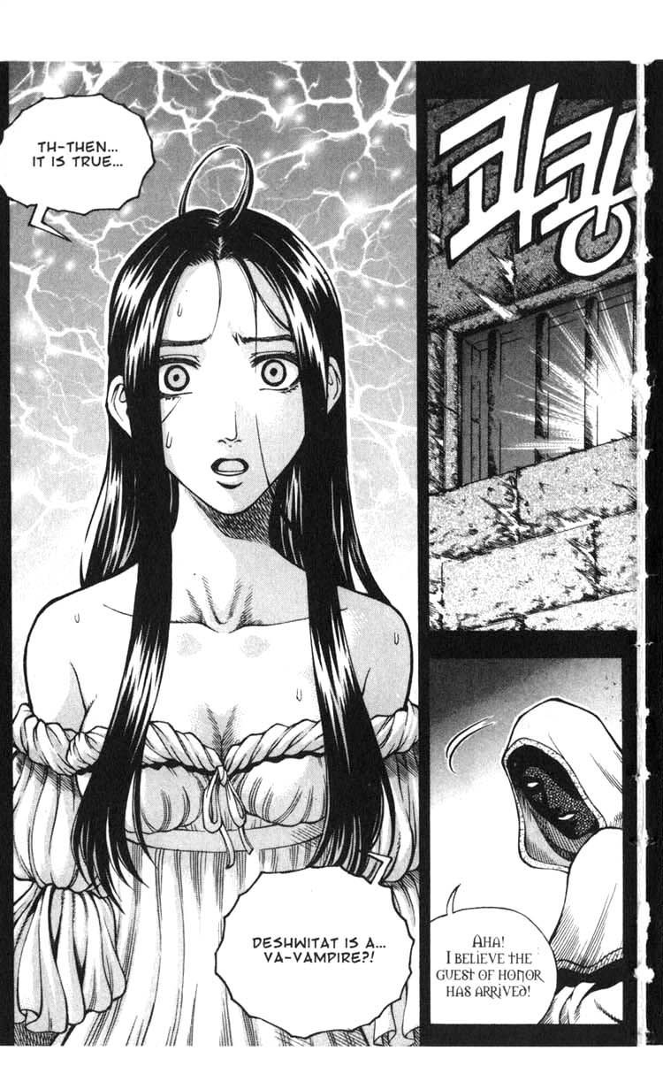 Rebirth Chapter 39 page 47 - Chapter 39: Devil's Sin