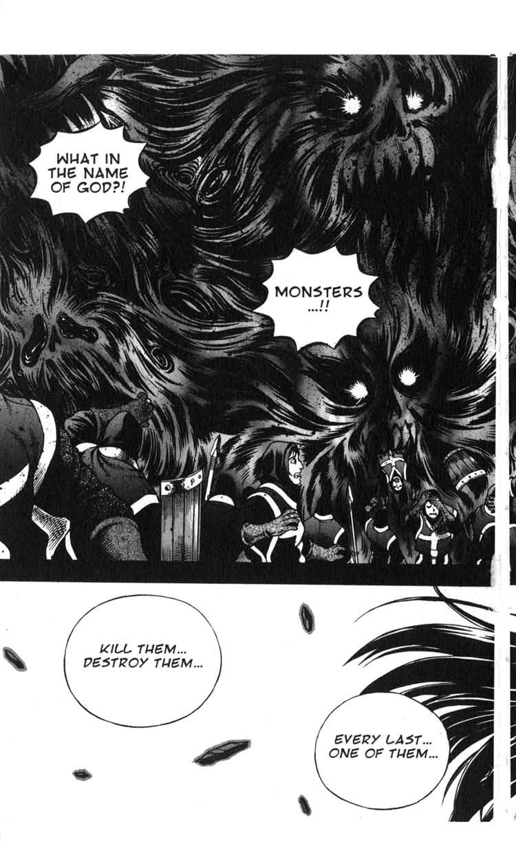 Rebirth Chapter 40 page 21 - Chapter 40: Power of Light