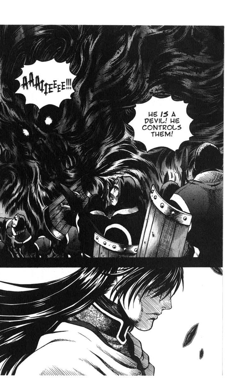 Rebirth Chapter 40 page 22 - Chapter 40: Power of Light