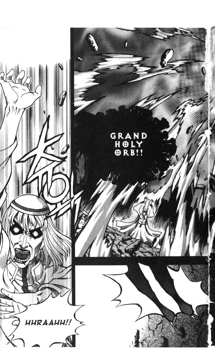 Rebirth Chapter 40 page 33 - Chapter 40: Power of Light