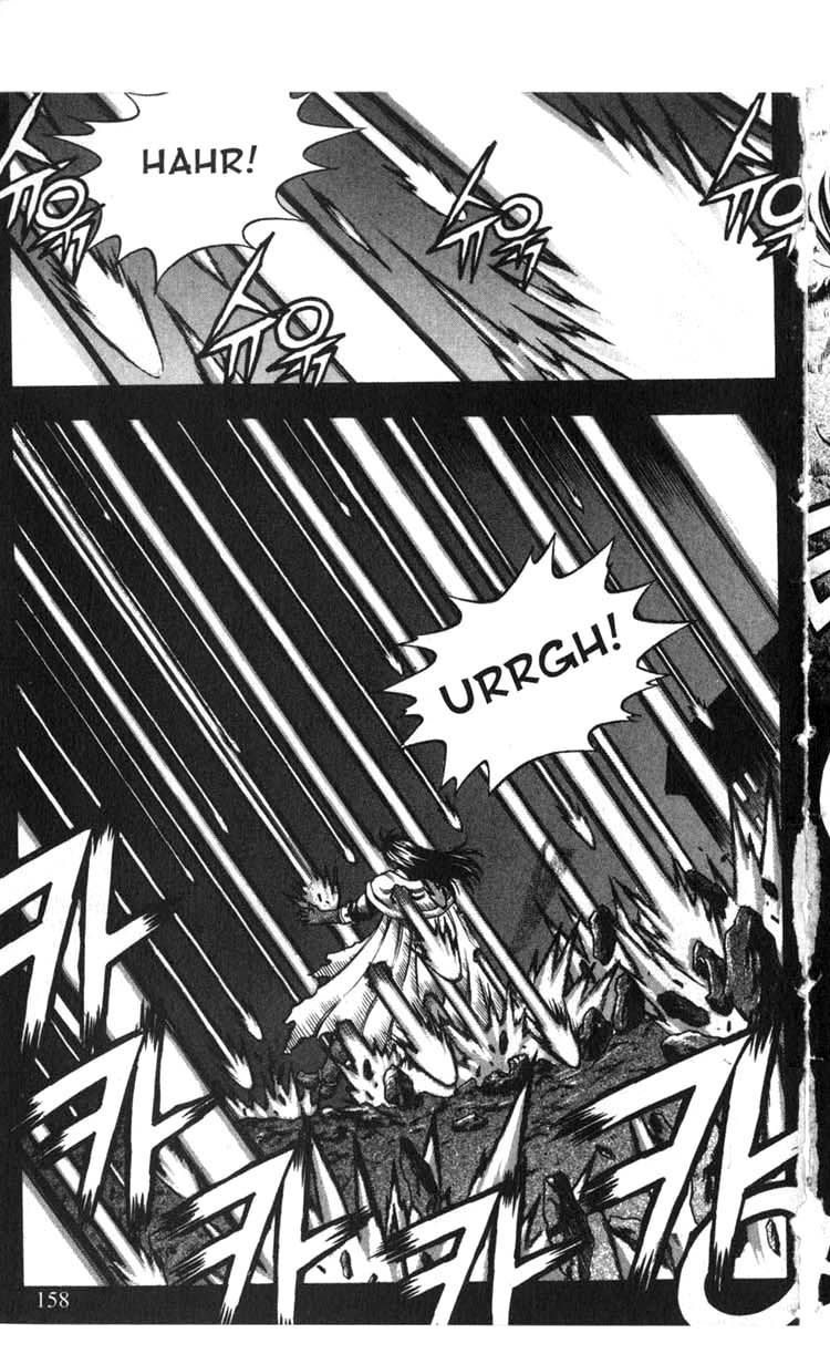 Rebirth Chapter 40 page 35 - Chapter 40: Power of Light