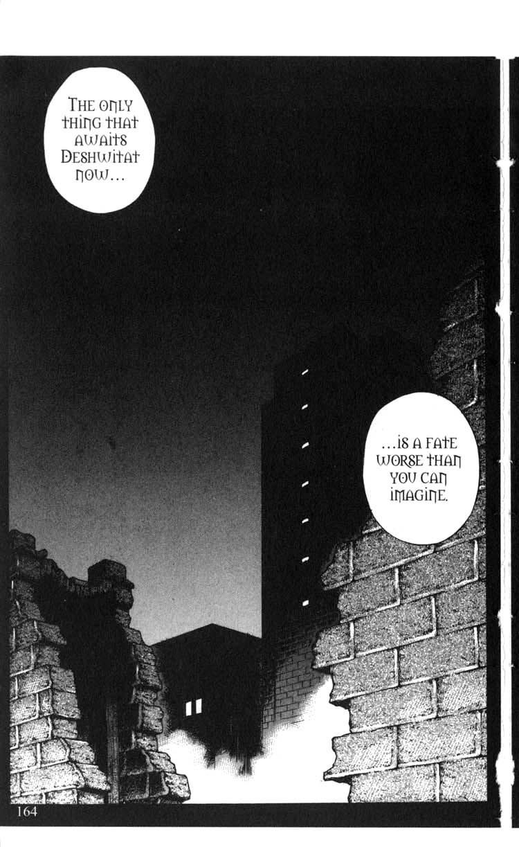 Rebirth Chapter 41.1 page 1 - Chapter 41.1: Prelude to Tragedy