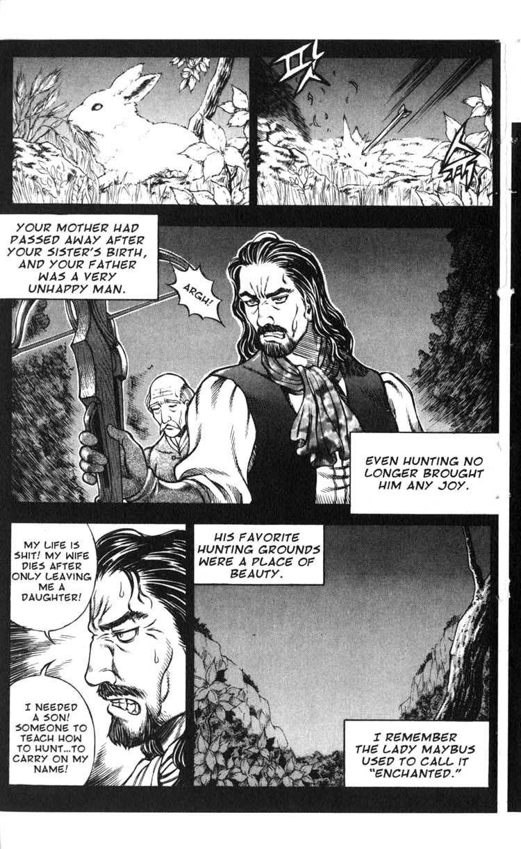 Rebirth Chapter 41.1 page 13 - Chapter 41.1: Prelude to Tragedy