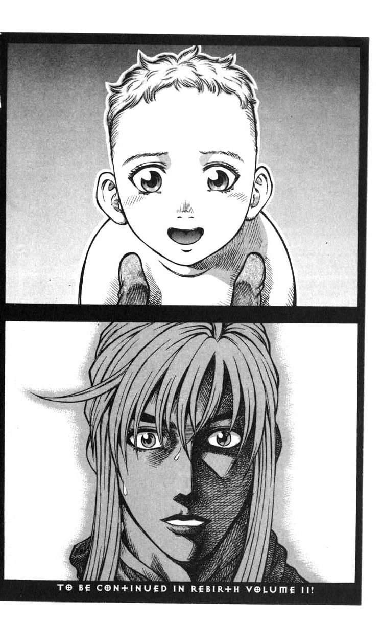 Rebirth Chapter 41.1 page 18 - Chapter 41.1: Prelude to Tragedy