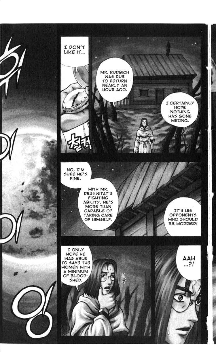 Rebirth Chapter 41.1 page 3 - Chapter 41.1: Prelude to Tragedy
