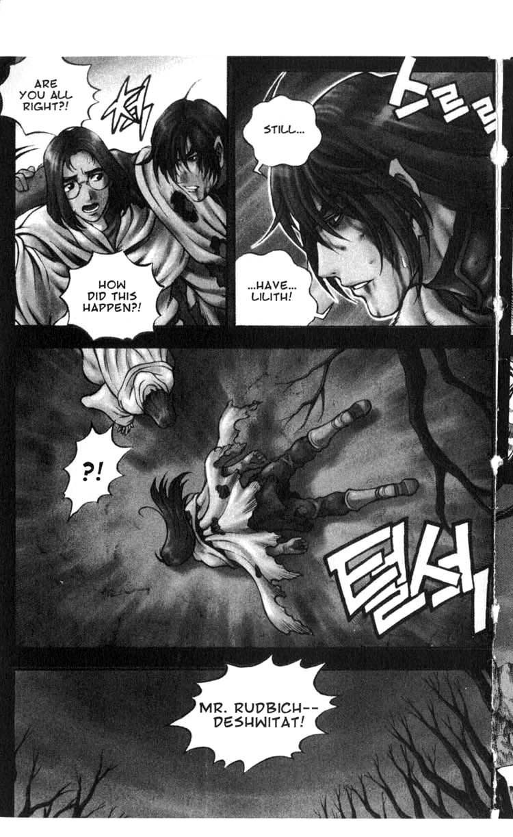 Rebirth Chapter 41.1 page 5 - Chapter 41.1: Prelude to Tragedy