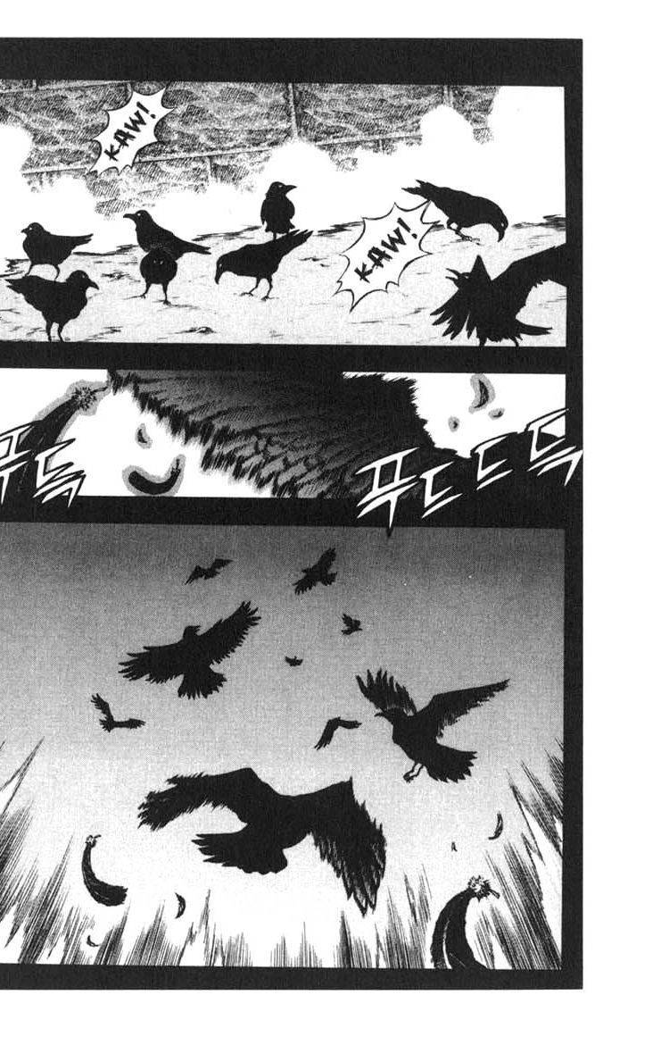 Rebirth Chapter 41.2 page 11 - Chapter 41.2: Prelude to Tragedy