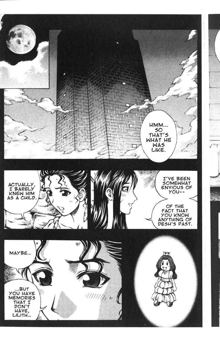 Rebirth Chapter 41.2 page 13 - Chapter 41.2: Prelude to Tragedy