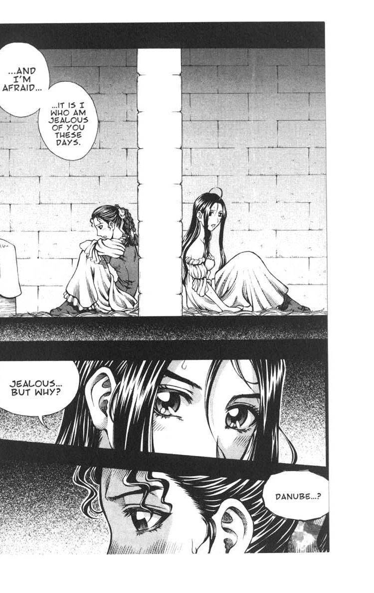 Rebirth Chapter 41.2 page 14 - Chapter 41.2: Prelude to Tragedy