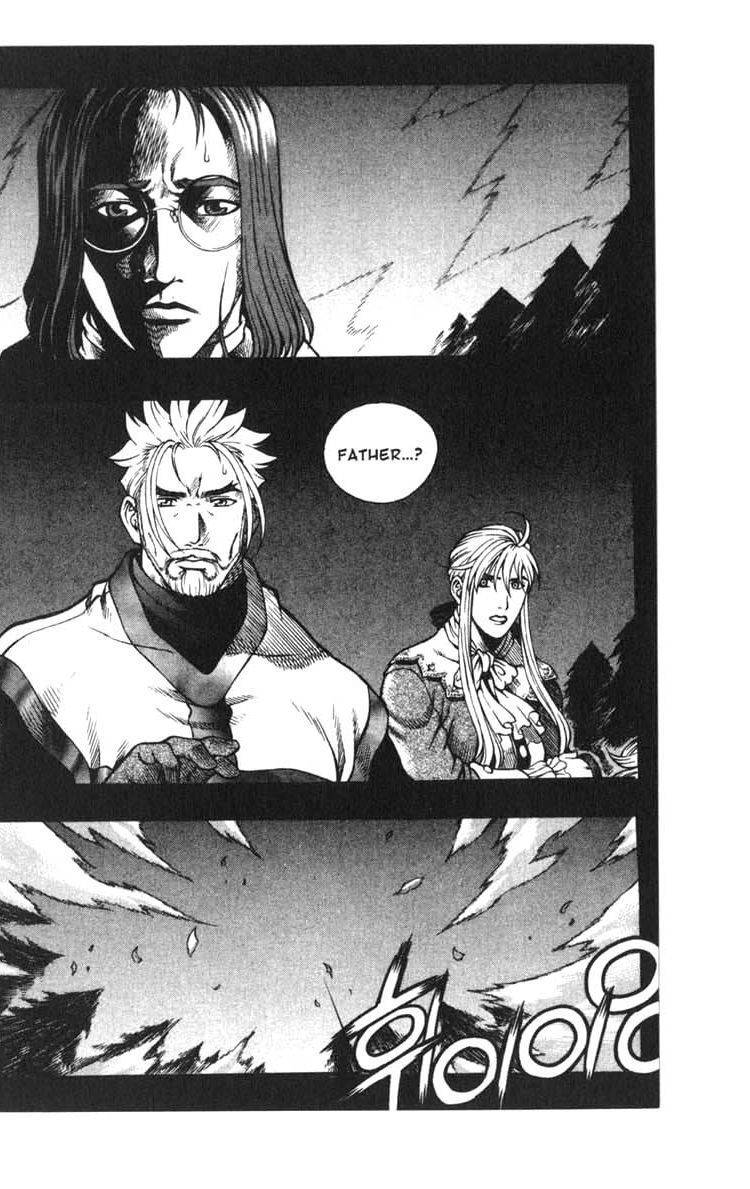 Rebirth Chapter 41.2 page 16 - Chapter 41.2: Prelude to Tragedy