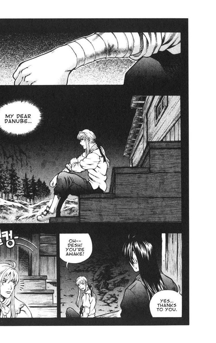 Rebirth Chapter 41.2 page 20 - Chapter 41.2: Prelude to Tragedy