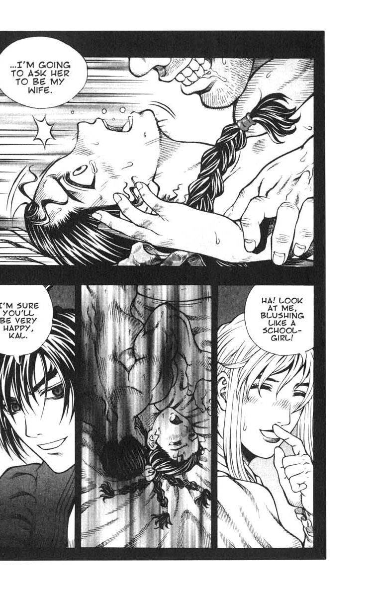 Rebirth Chapter 41.2 page 26 - Chapter 41.2: Prelude to Tragedy