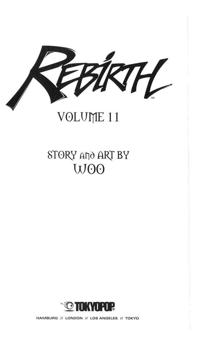 Rebirth Chapter 41.2 page 3 - Chapter 41.2: Prelude to Tragedy