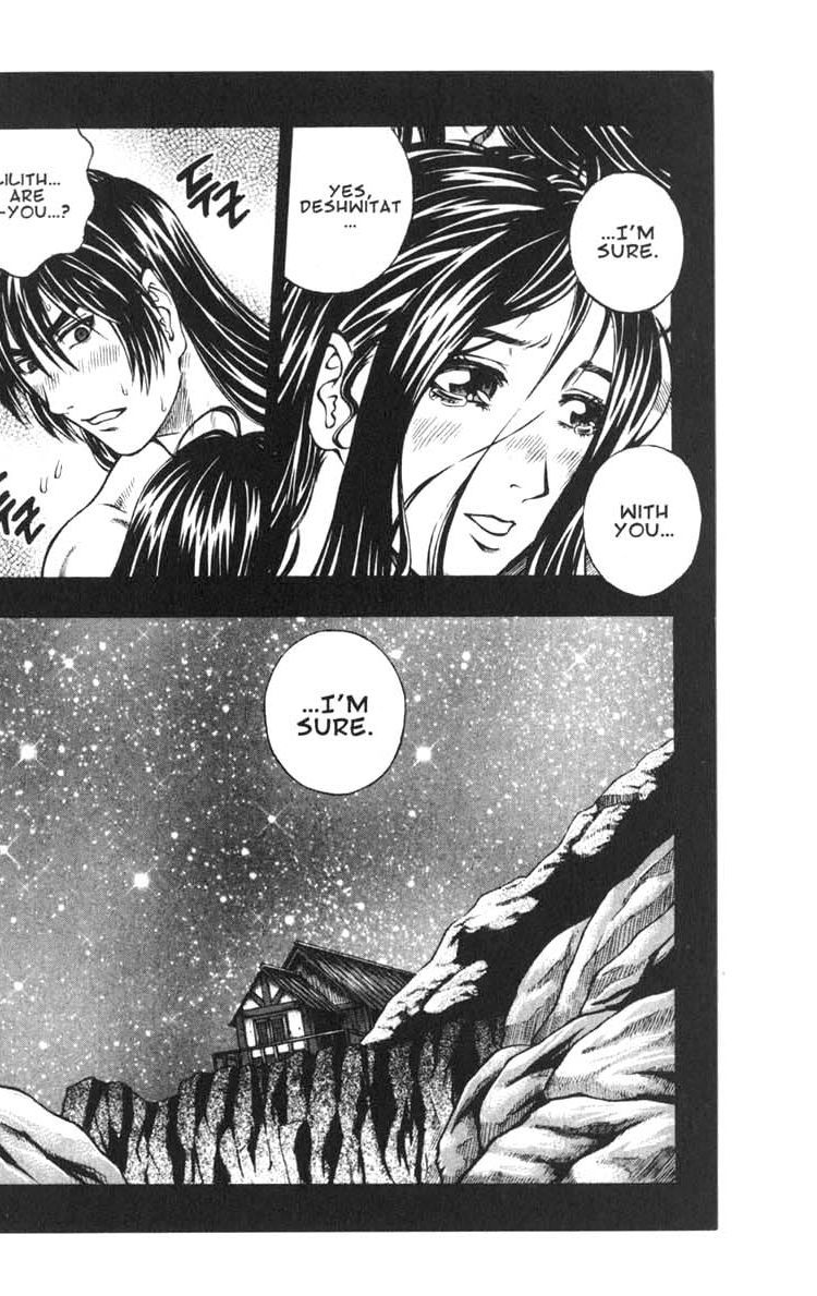 Rebirth Chapter 45.1 page 12 - Chapter 45.1: Agony of Truth