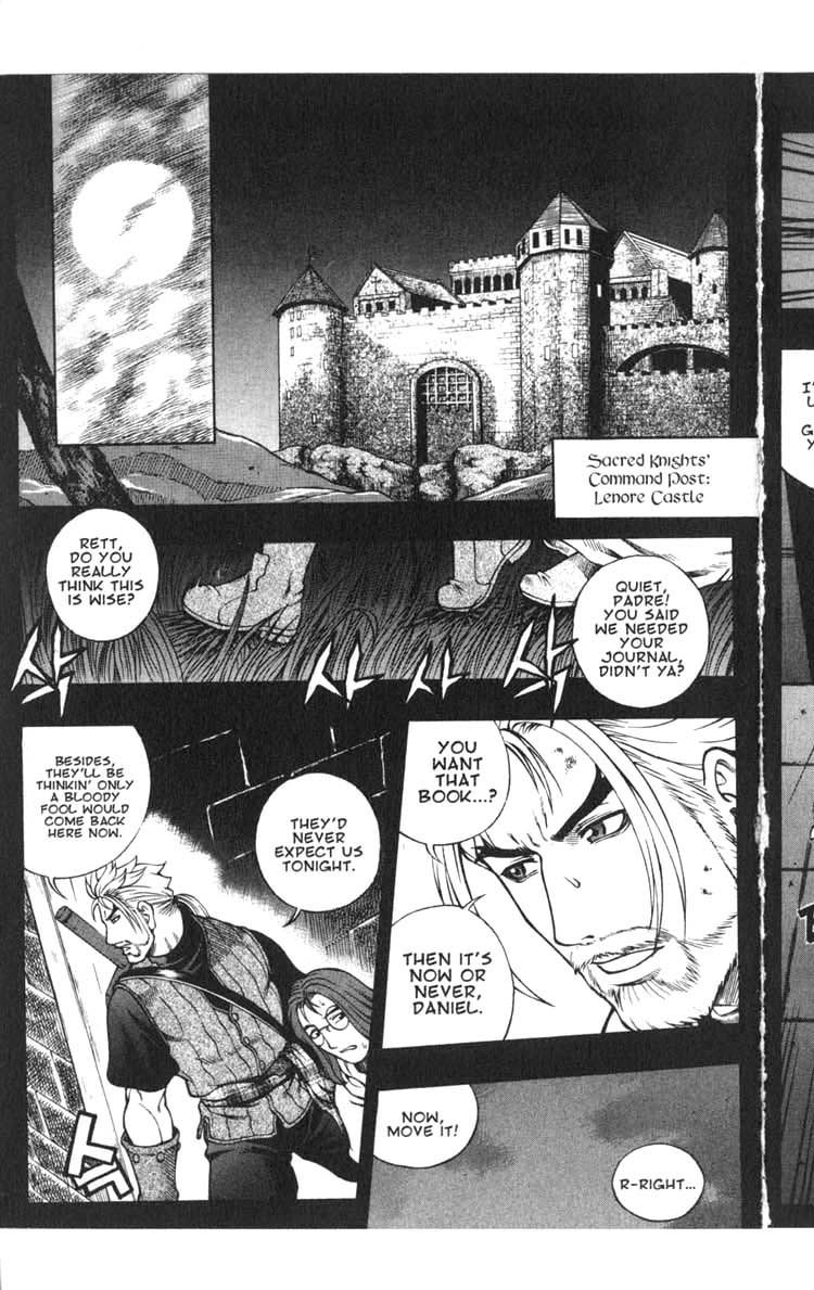 Rebirth Chapter 45.1 page 13 - Chapter 45.1: Agony of Truth