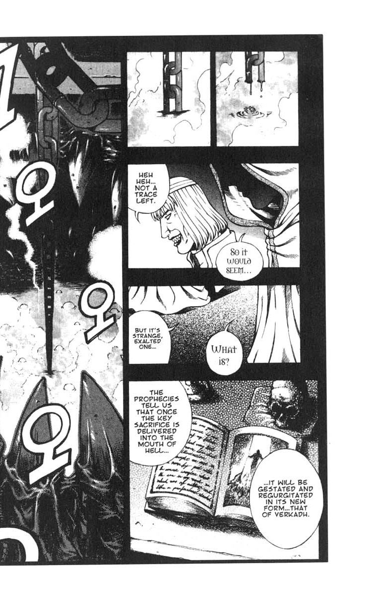 Rebirth Chapter 45.1 page 16 - Chapter 45.1: Agony of Truth