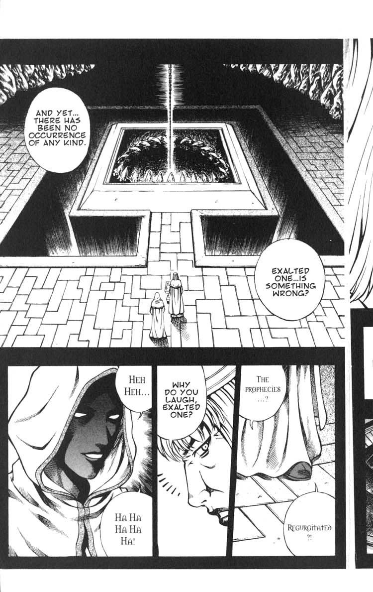 Rebirth Chapter 45.1 page 17 - Chapter 45.1: Agony of Truth