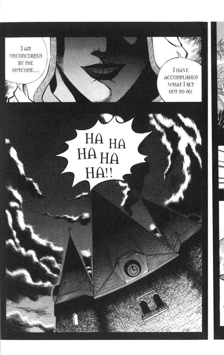 Rebirth Chapter 45.1 page 21 - Chapter 45.1: Agony of Truth