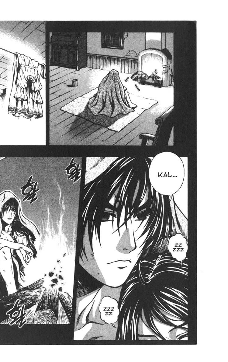 Rebirth Chapter 45.1 page 4 - Chapter 45.1: Agony of Truth