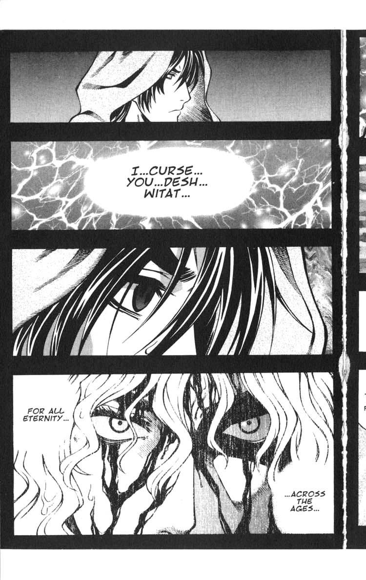 Rebirth Chapter 45.1 page 5 - Chapter 45.1: Agony of Truth