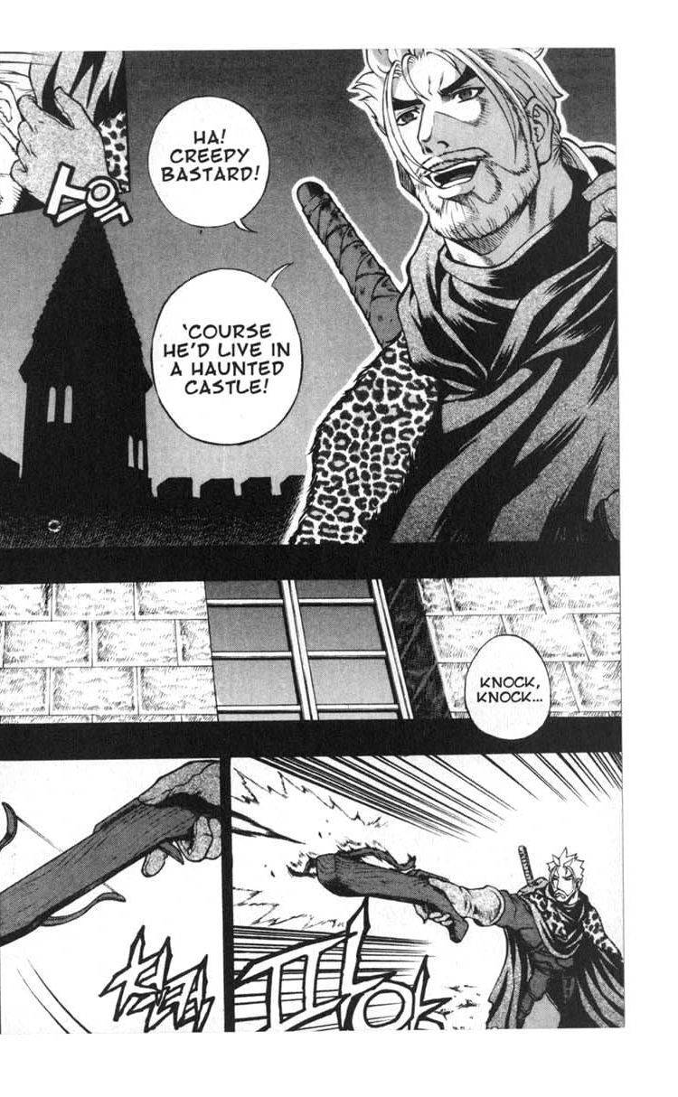 Rebirth Chapter 45.2 page 14 - Chapter 45.2: Agony of Truth