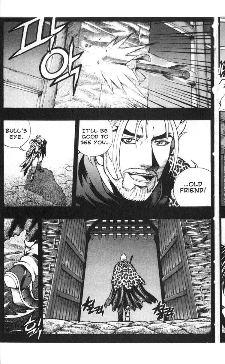 Rebirth Chapter 45.2 page 15 - Chapter 45.2: Agony of Truth