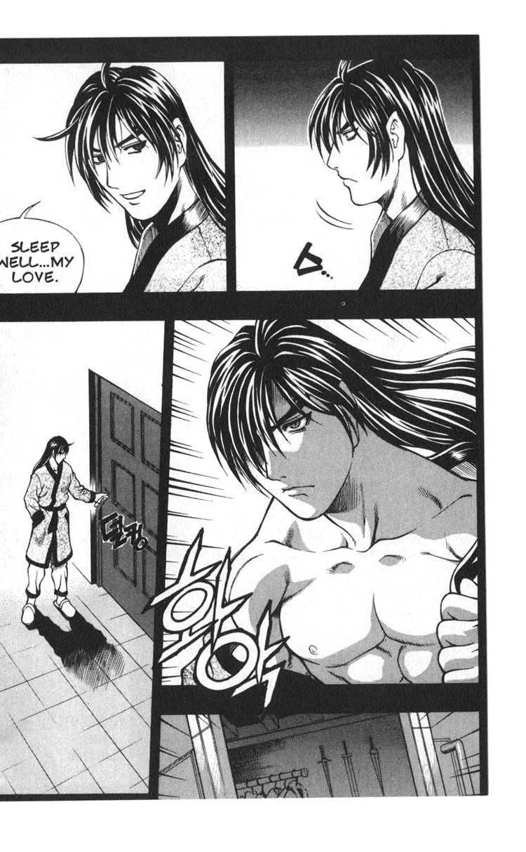 Rebirth Chapter 45.2 page 18 - Chapter 45.2: Agony of Truth