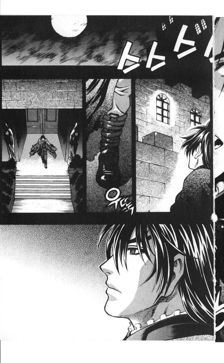 Rebirth Chapter 45.2 page 21 - Chapter 45.2: Agony of Truth