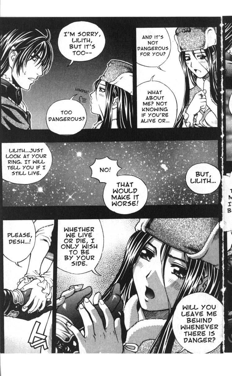 Rebirth Chapter 45.2 page 23 - Chapter 45.2: Agony of Truth