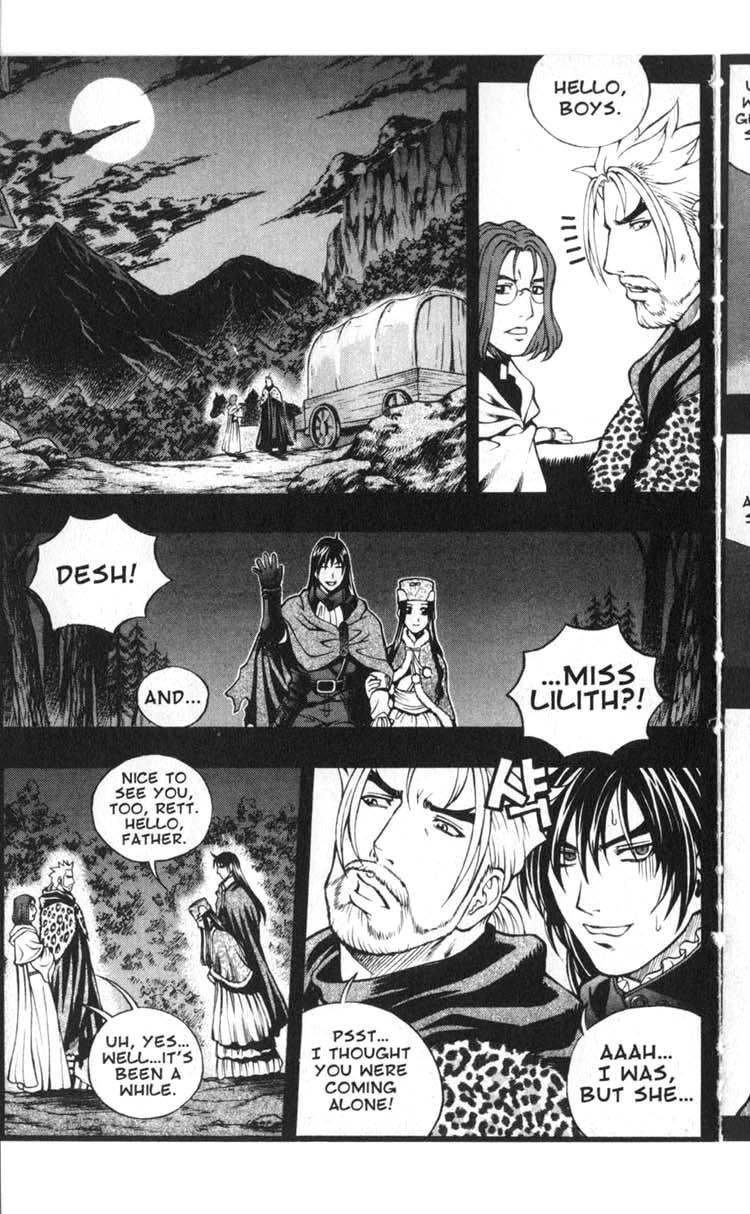 Rebirth Chapter 45.2 page 25 - Chapter 45.2: Agony of Truth