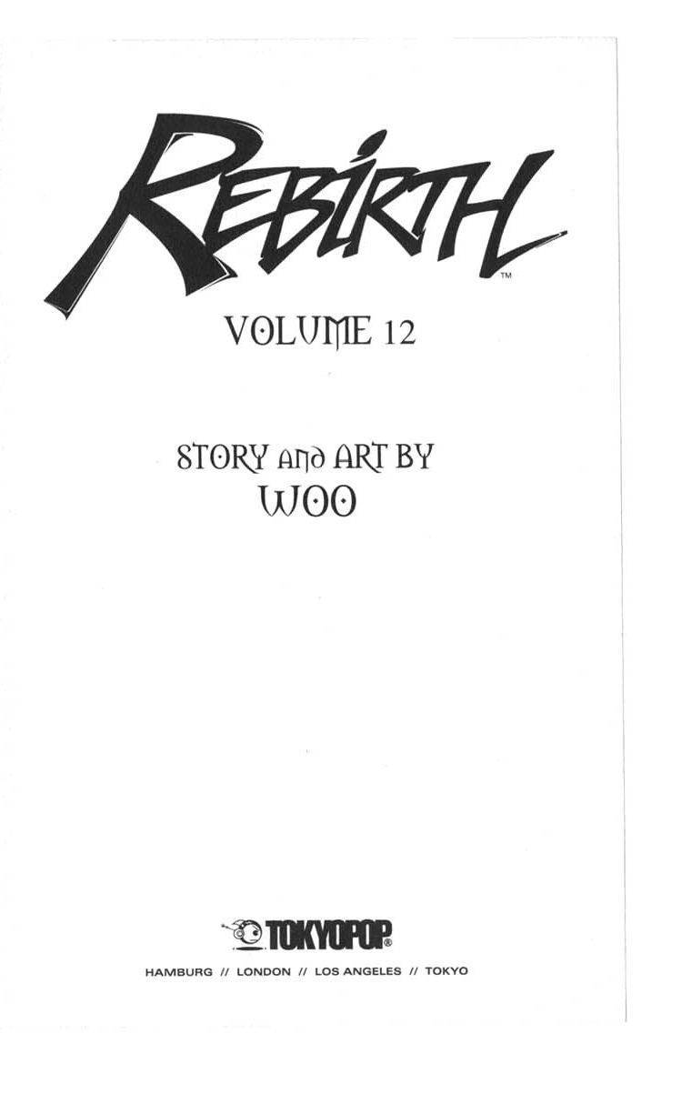 Rebirth Chapter 45.2 page 3 - Chapter 45.2: Agony of Truth