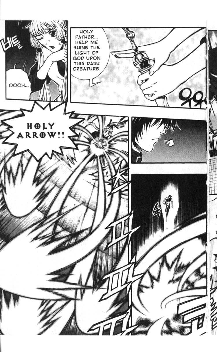 Rebirth Chapter 49 page 5 - Chapter 49: One's Best Choice
