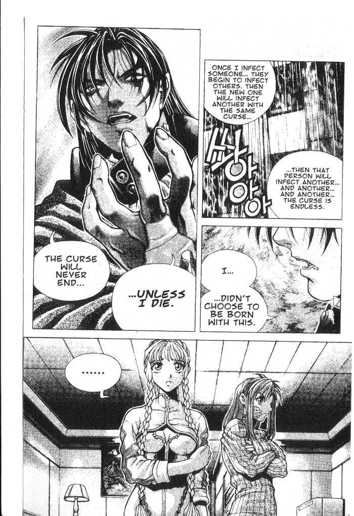 Rebirth Chapter 5.2 page 18 - Chapter 5.2: Co-Existing Enemies Part 2