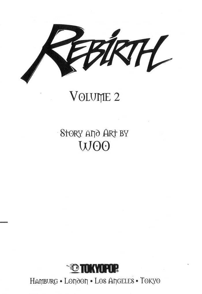 Rebirth Chapter 5.2 page 3 - Chapter 5.2: Co-Existing Enemies Part 2