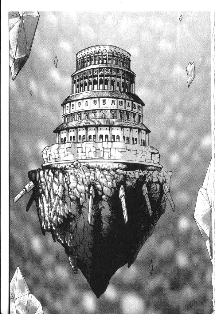 Rebirth Chapter 51 page 45 - Chapter 51: Sand of The Dead