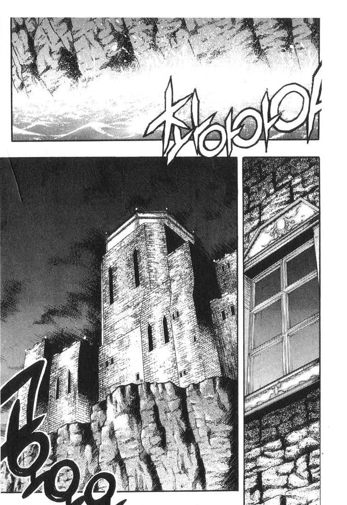 Rebirth Chapter 54 page 4 - Chapter 54: A Ruse