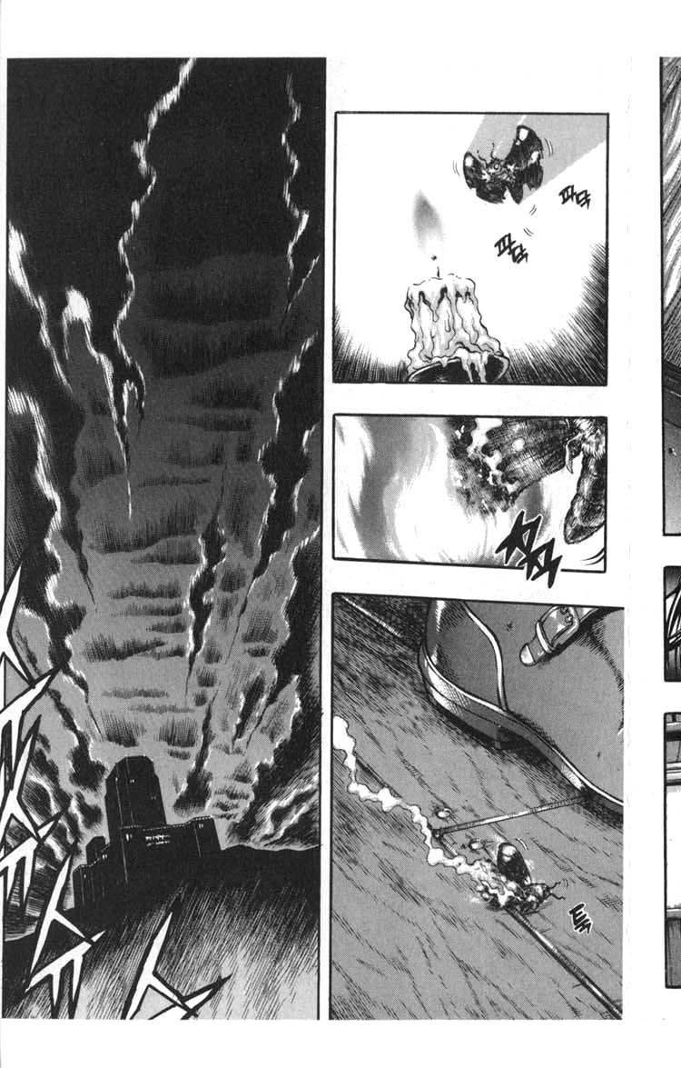 Rebirth Chapter 55 page 25 - Chapter 55: Miscalculation