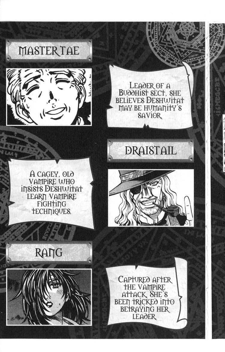 Rebirth Chapter 55 page 8 - Chapter 55: Miscalculation