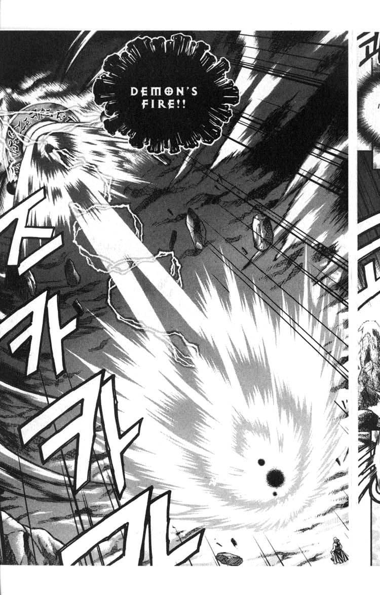Rebirth Chapter 57 page 53 - Chapter 57: Fighting Tactics of a Vampire