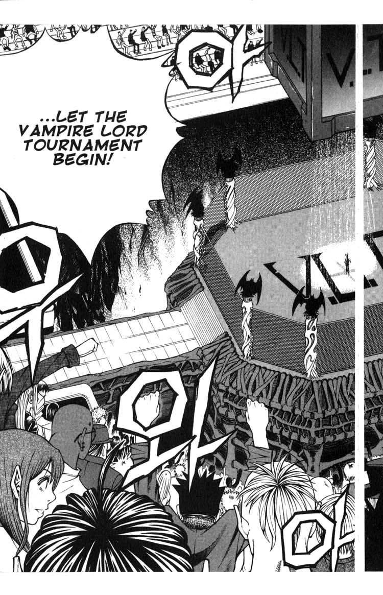 Rebirth Chapter 59 page 21 - Chapter 59: Opening Ceremony