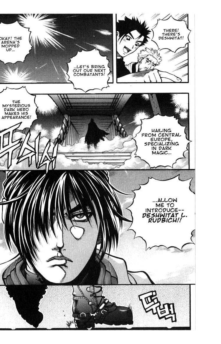 Rebirth Chapter 59 page 43 - Chapter 59: Opening Ceremony