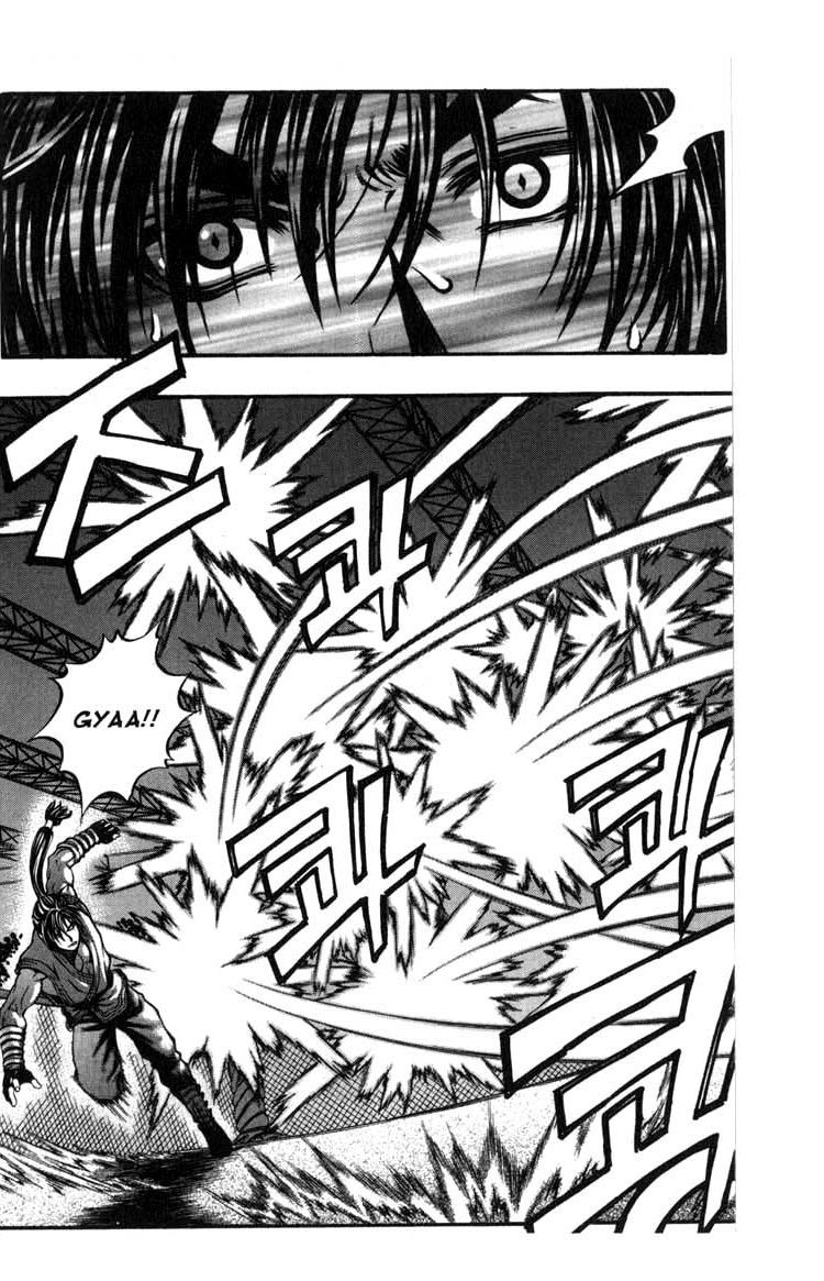 Rebirth Chapter 60 page 26 - Chapter 60: Vampire Hunter