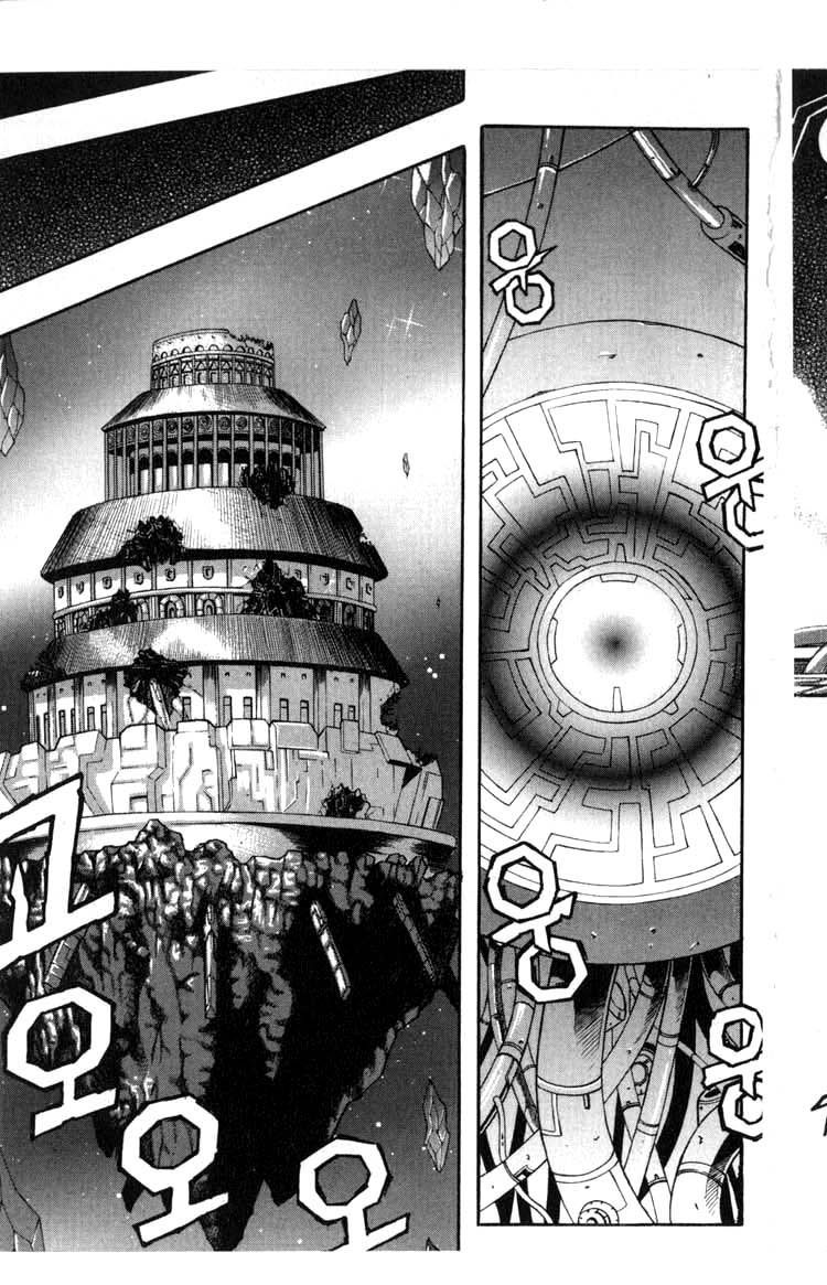 Rebirth Chapter 60 page 29 - Chapter 60: Vampire Hunter