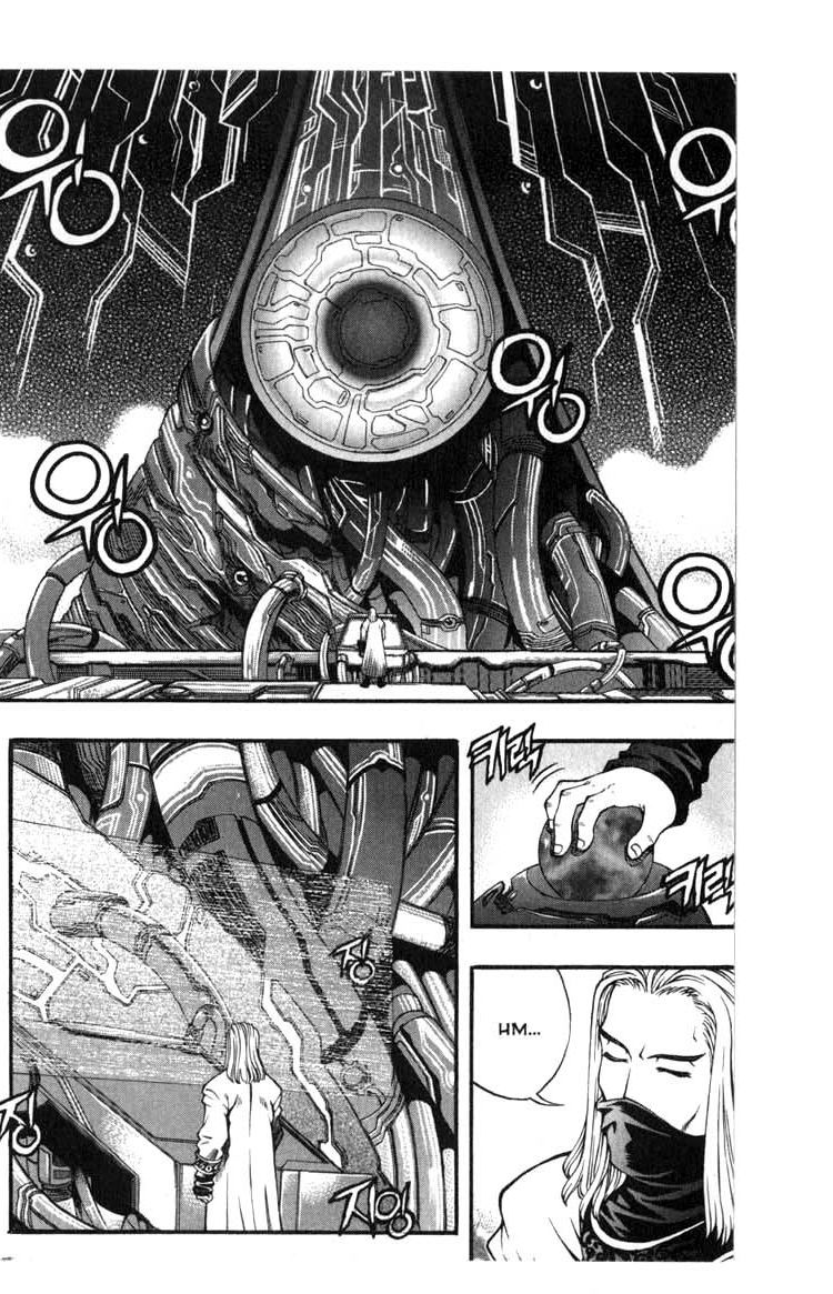 Rebirth Chapter 60 page 30 - Chapter 60: Vampire Hunter