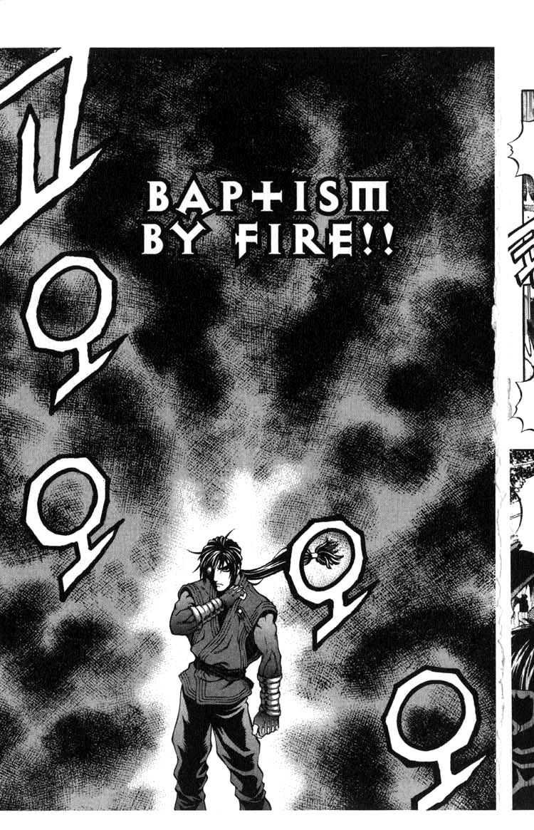 Rebirth Chapter 60 page 59 - Chapter 60: Vampire Hunter