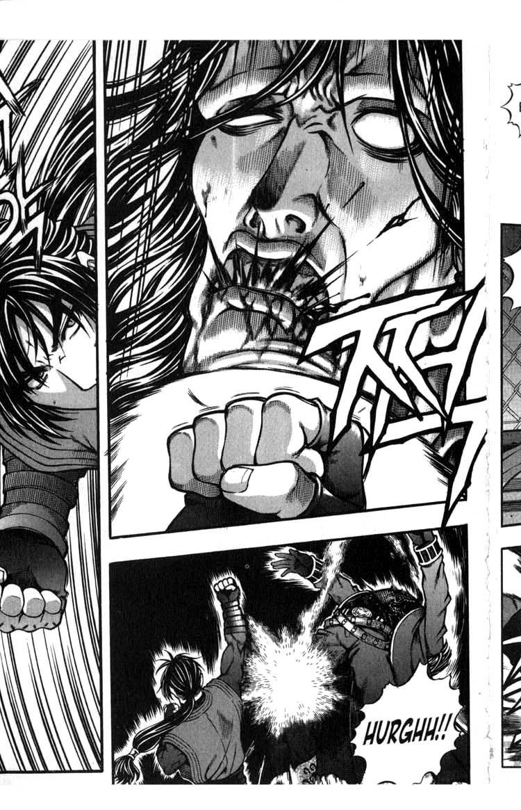 Rebirth Chapter 61 page 21 - Chapter 61: The Big Bang