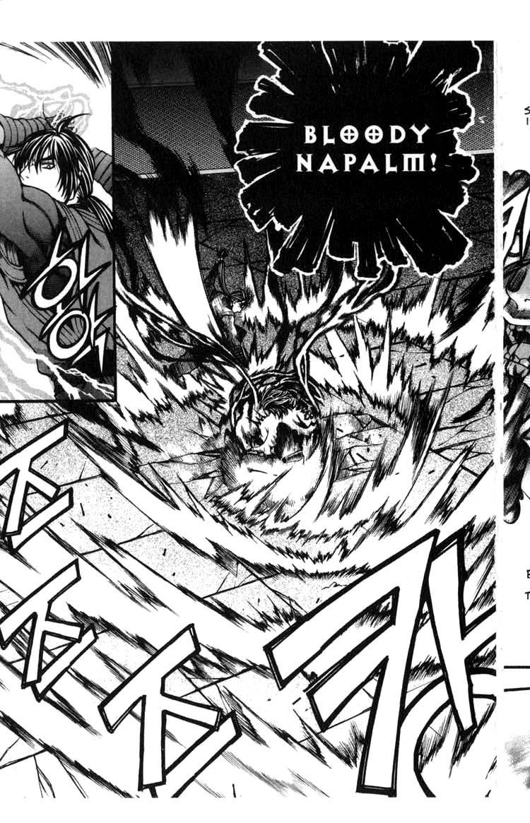 Rebirth Chapter 61 page 23 - Chapter 61: The Big Bang