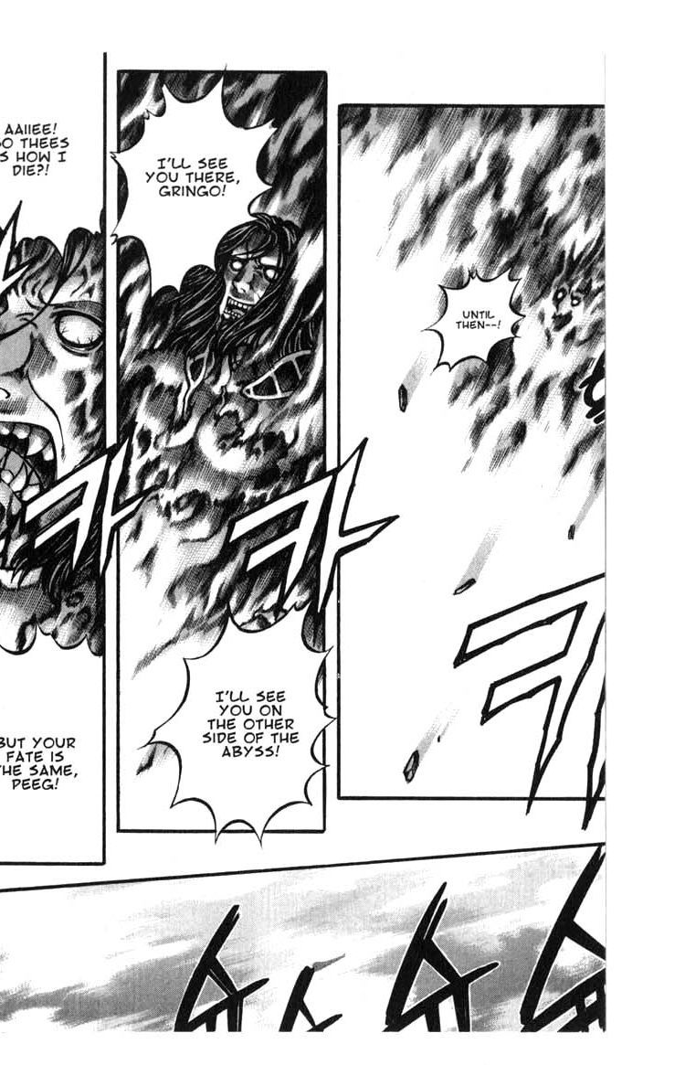 Rebirth Chapter 61 page 24 - Chapter 61: The Big Bang