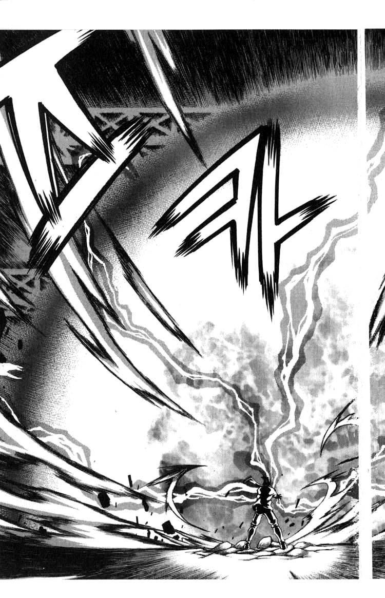 Rebirth Chapter 61 page 29 - Chapter 61: The Big Bang